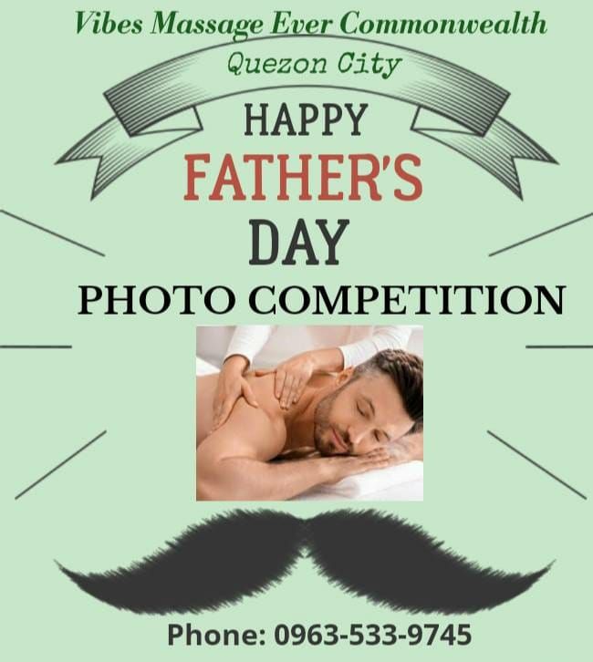 Father's Day Giveaway Alert!