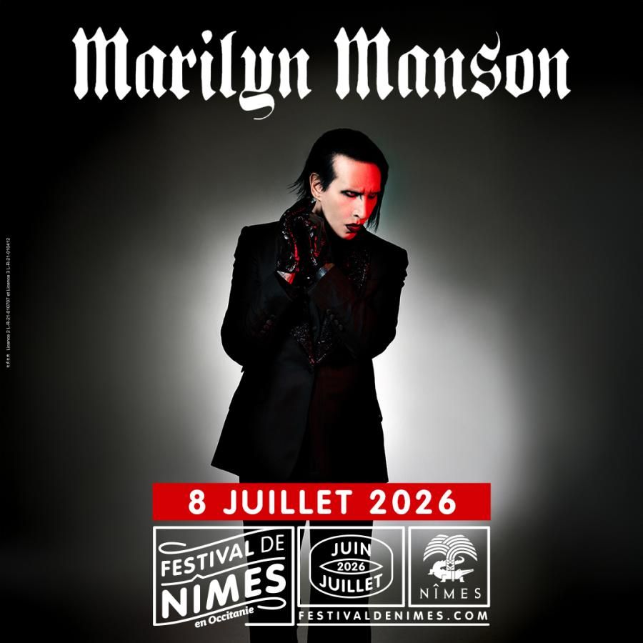 Marilyn Manson