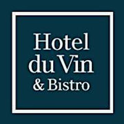 Hotel du Vin Birmingham