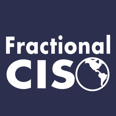 Fractional CISO
