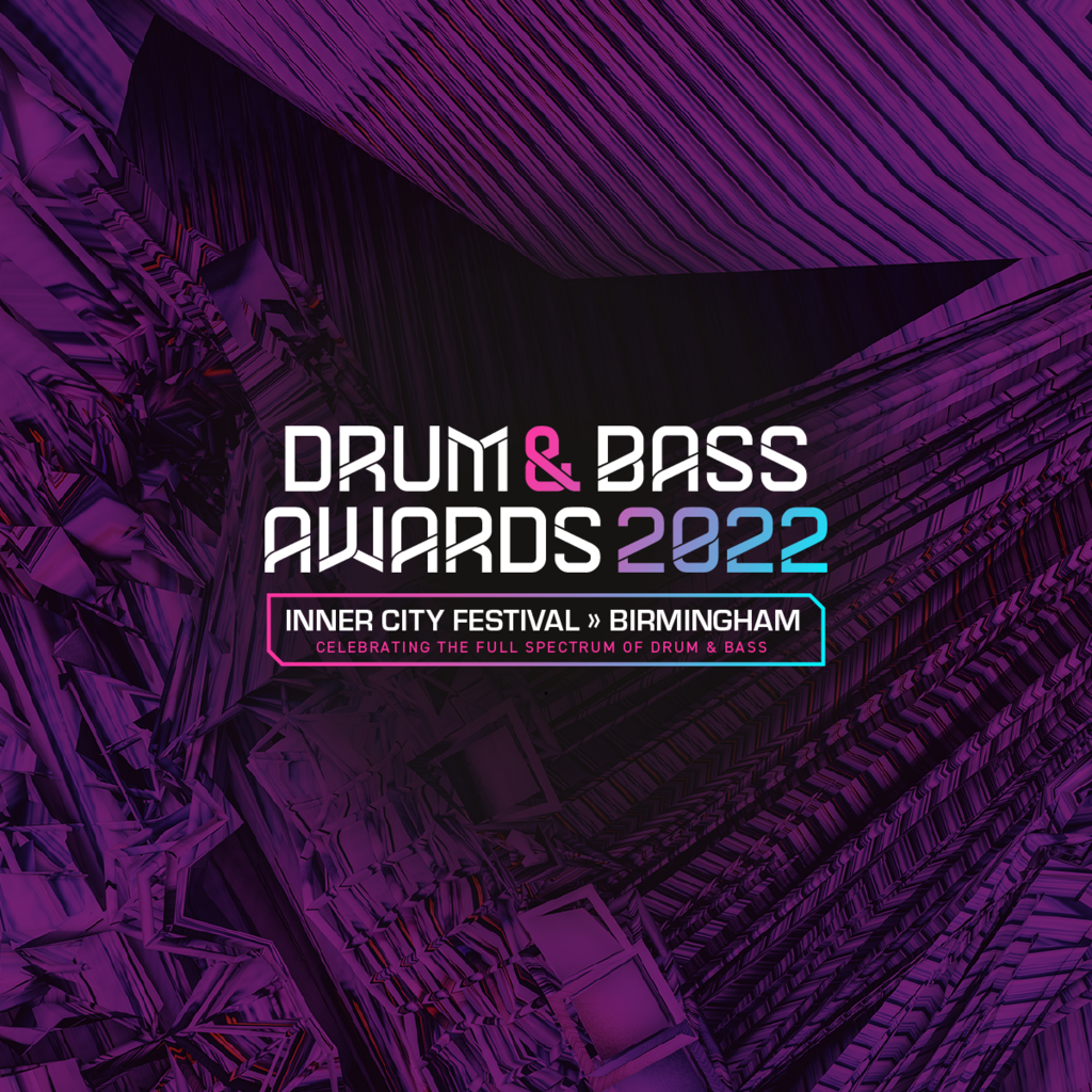 DRUM & BASS Awards 2022