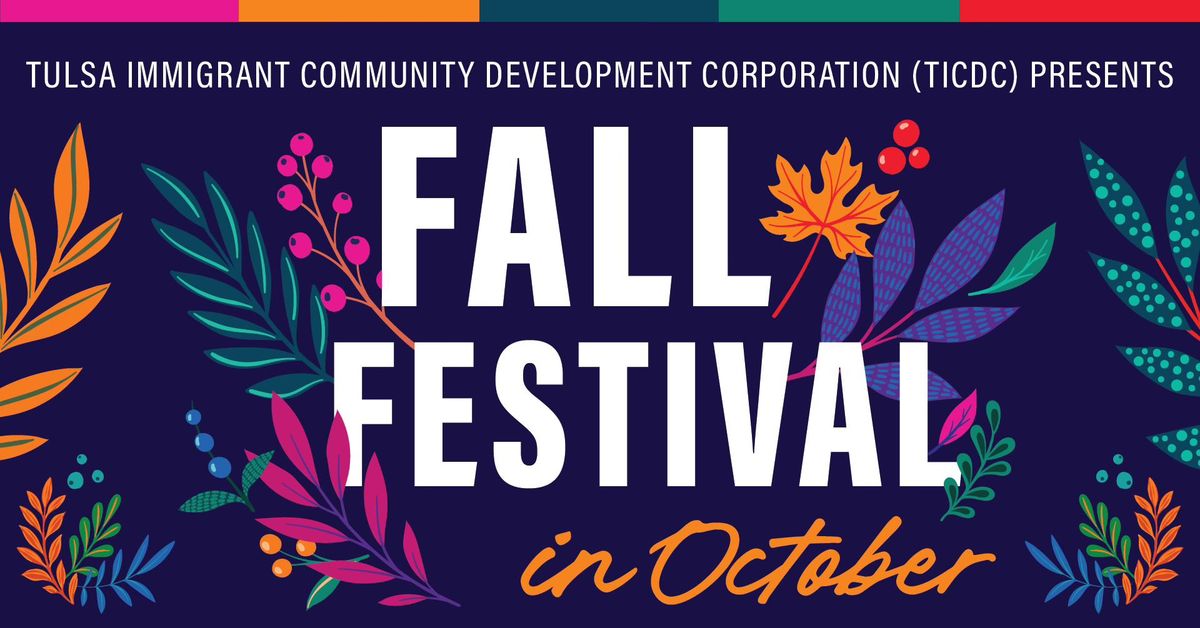 Fall Festival