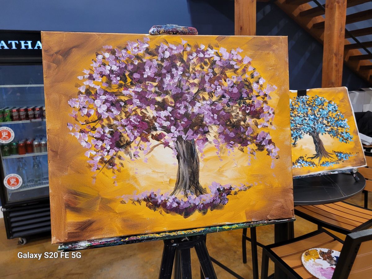 Paint the Town at Prison Brews in Jefferson City 