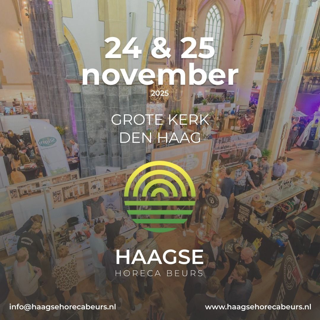 Haagse Horeca Beurs