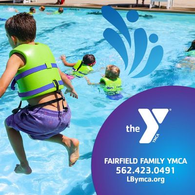 Fairfield Family YMCA