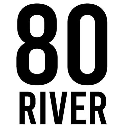 80 River