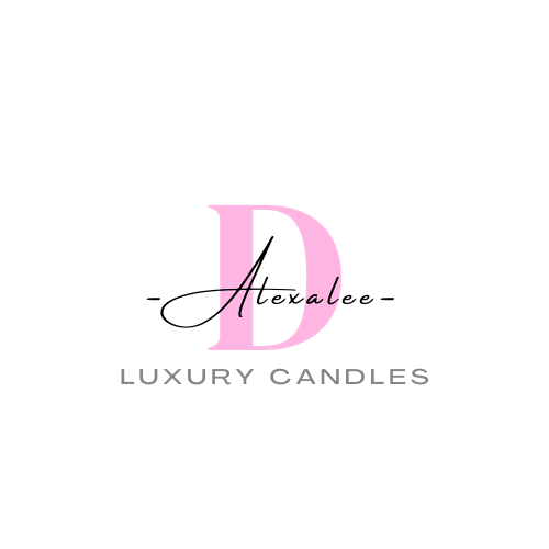 D'AlexaLee Luxury Candles Grand Opening