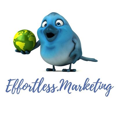 Effortless.Marketing