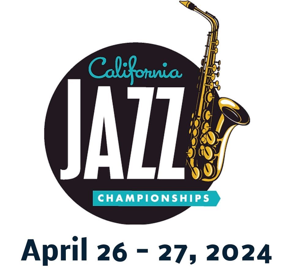 California Jazz Championships 2024