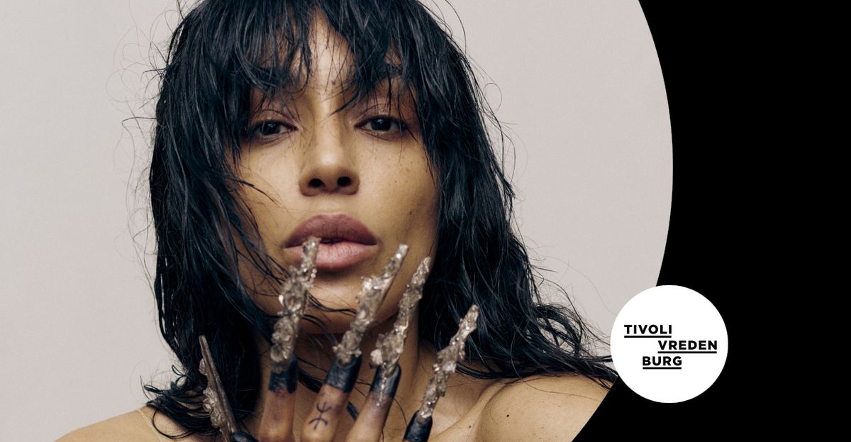 Loreen in Ronda | TivoliVredenburg