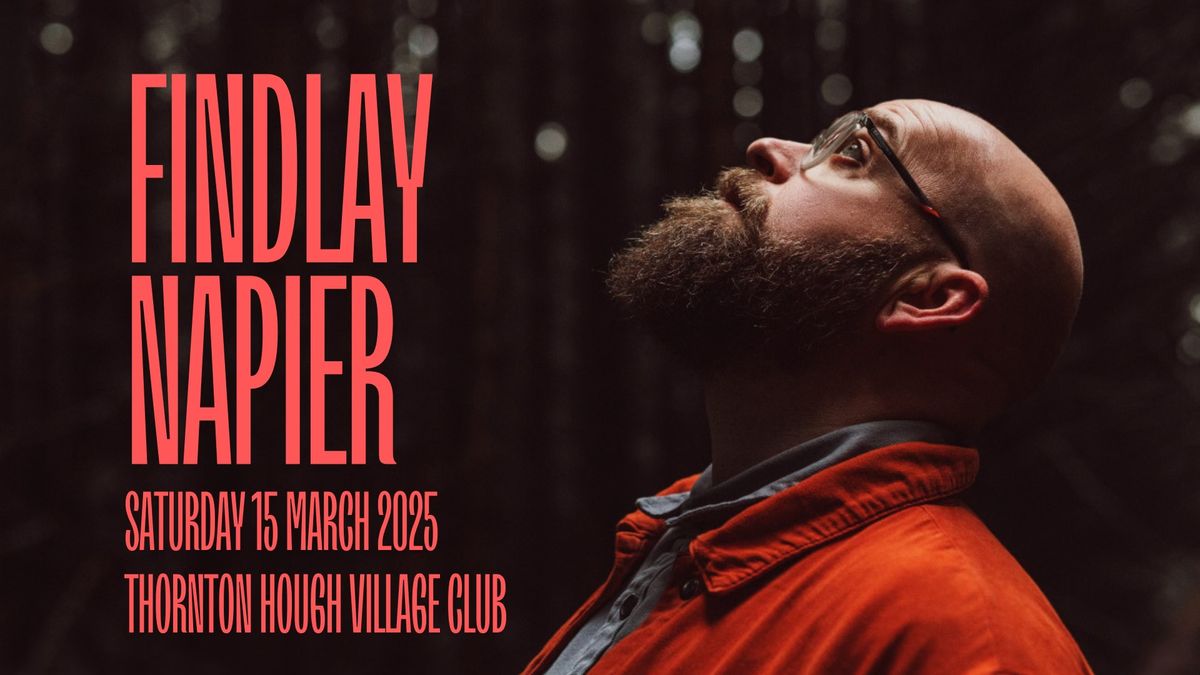 Findlay Napier