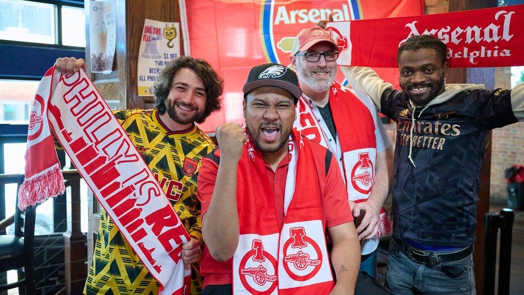 FIFA Fan Festival Philadelphia