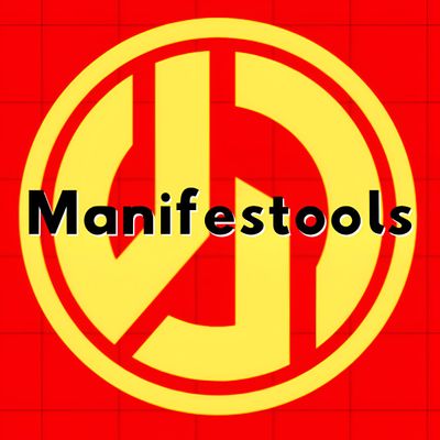 Manifestools.com