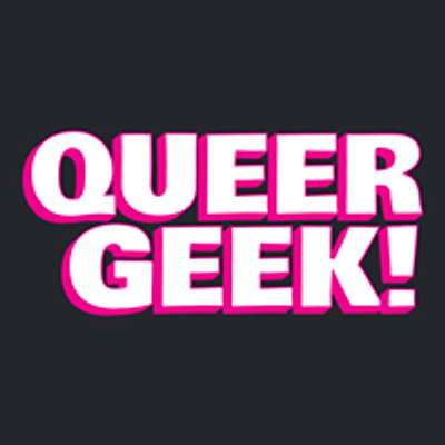 Queer Geek