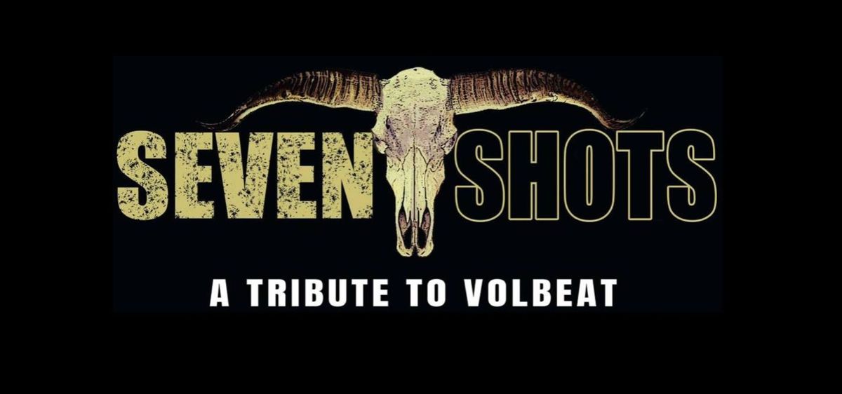 Seven Shots - Voltbeat Tribute