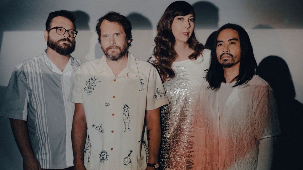 Silversun Pickups w\/ Speedy Ortiz