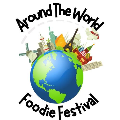 Palm Coast Around The World Foodie Festival