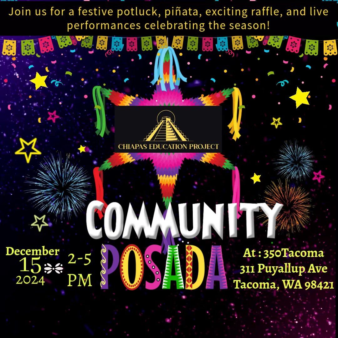 Community Posada