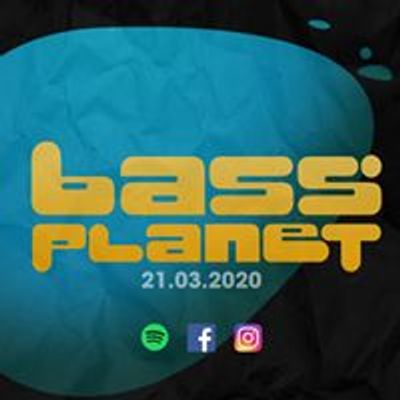 Bass Planet Poland