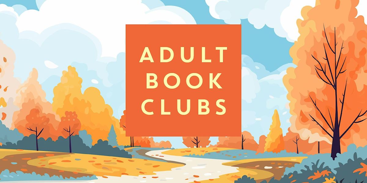 Mystery Book Club