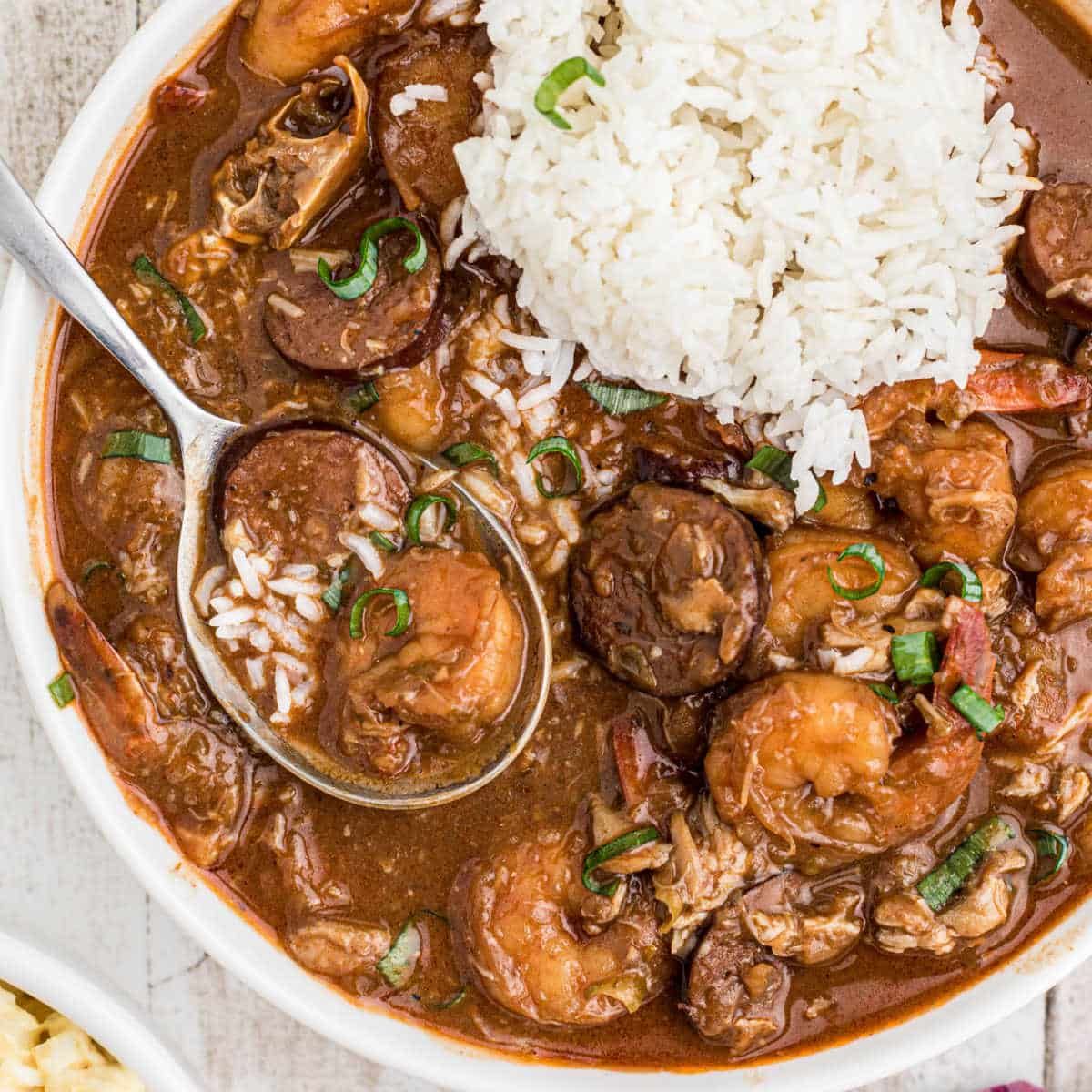 Louisiana Style Cooking: A Flavorful Culinary Journey