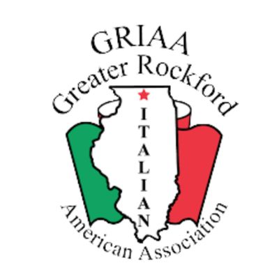 Greater Rockford Italian America Association-GRIAA