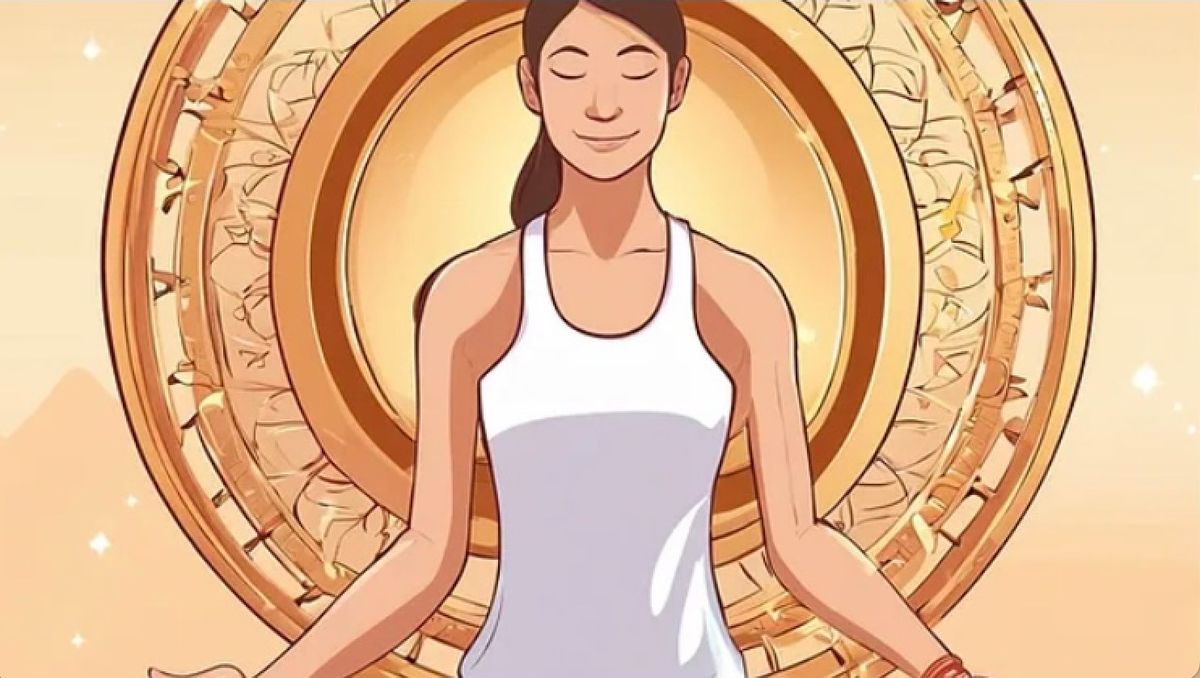 Discover Deep Relaxation Gong Bath Therapy & Yoga