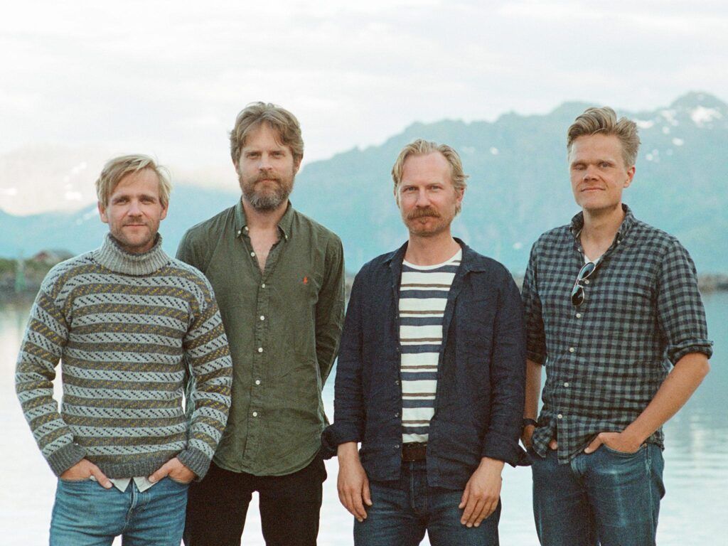 Danish String Quartet