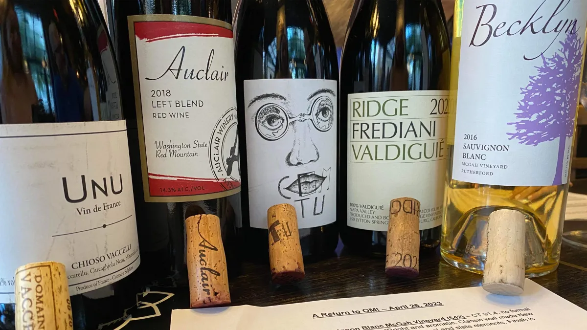 New Voices in Terroir: Domaine Yura & Daniel Twardowski