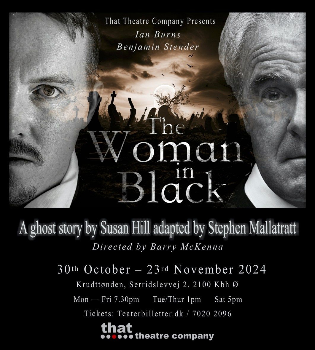 The Woman in Black