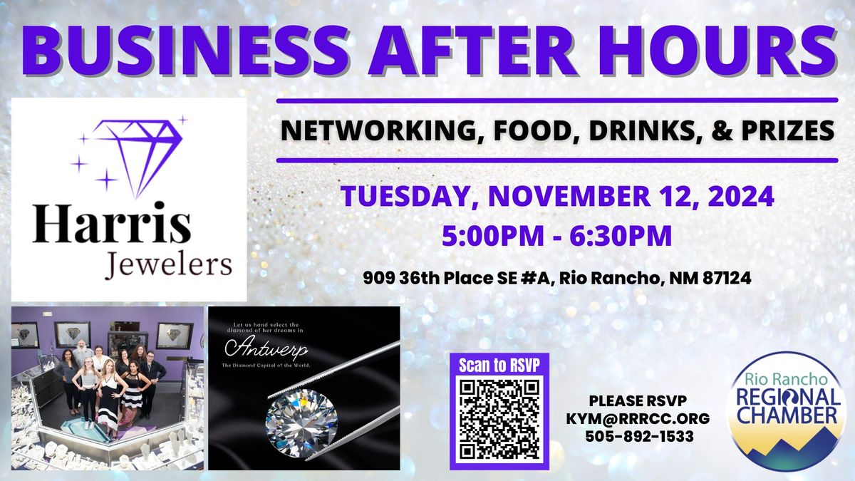 Business After Hours