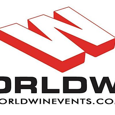 LeFoy Grant | Worldwin Events