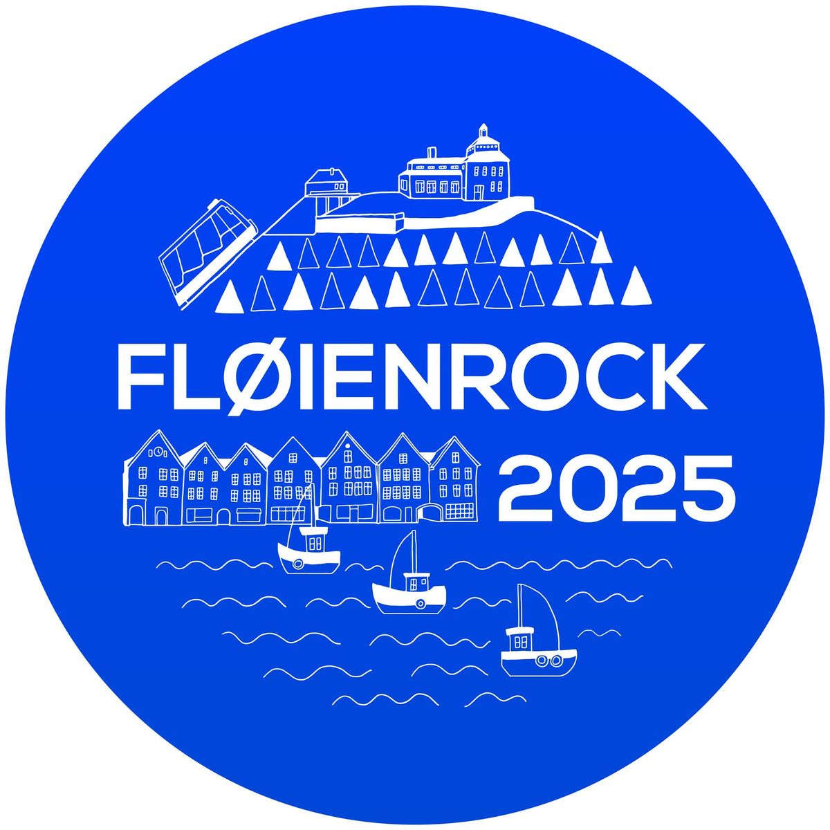 Fl\u00f8ienrock 2025