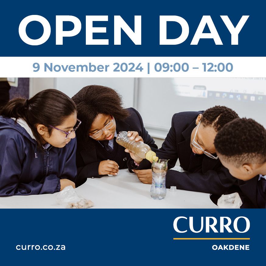 Open Day 