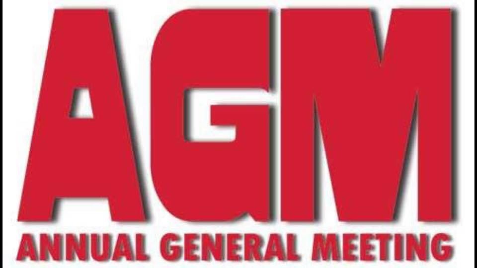 Annual General Meeting 