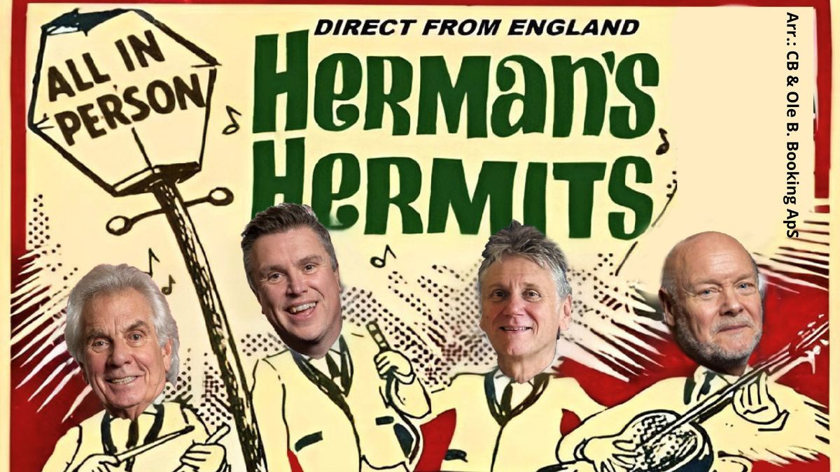 Herman's Hermits