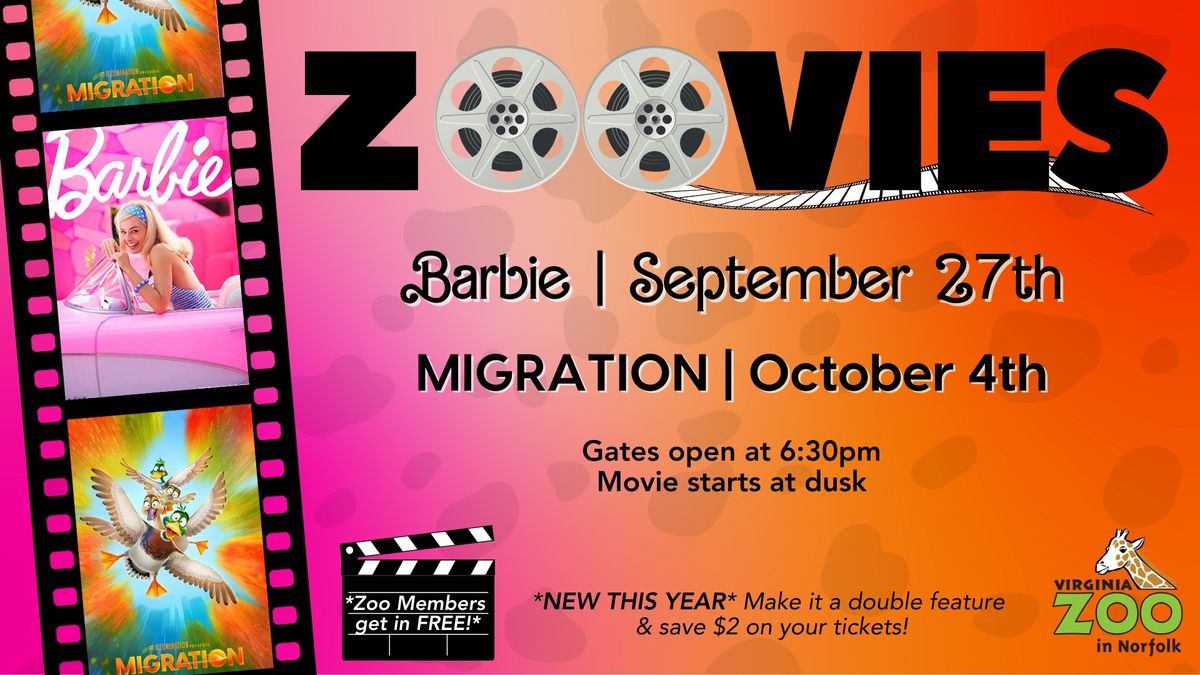 Zoovies - Migration