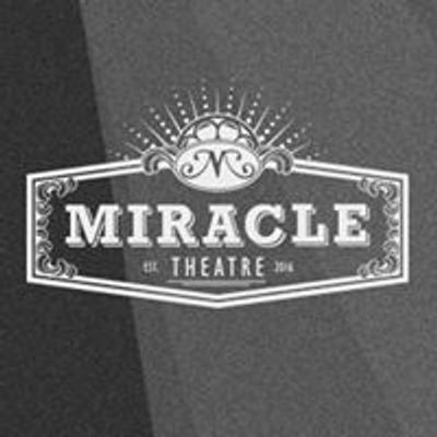 The Miracle Theatre