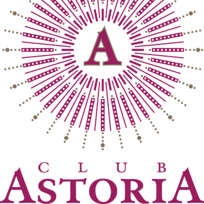 Club Astoria