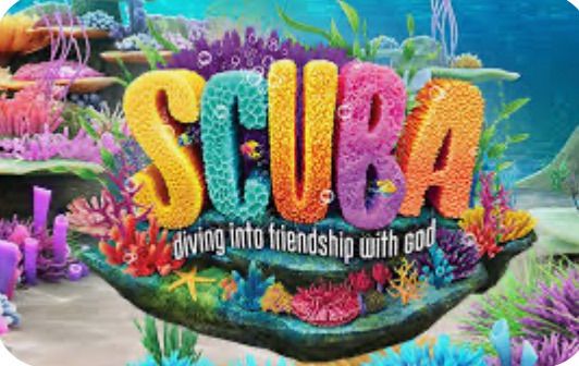 SCUBA VBS 2024