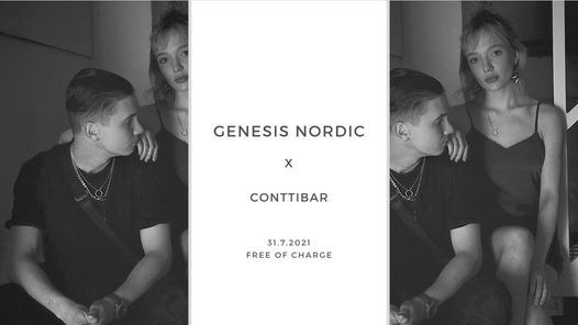 Genesis Nordic x Conttibar