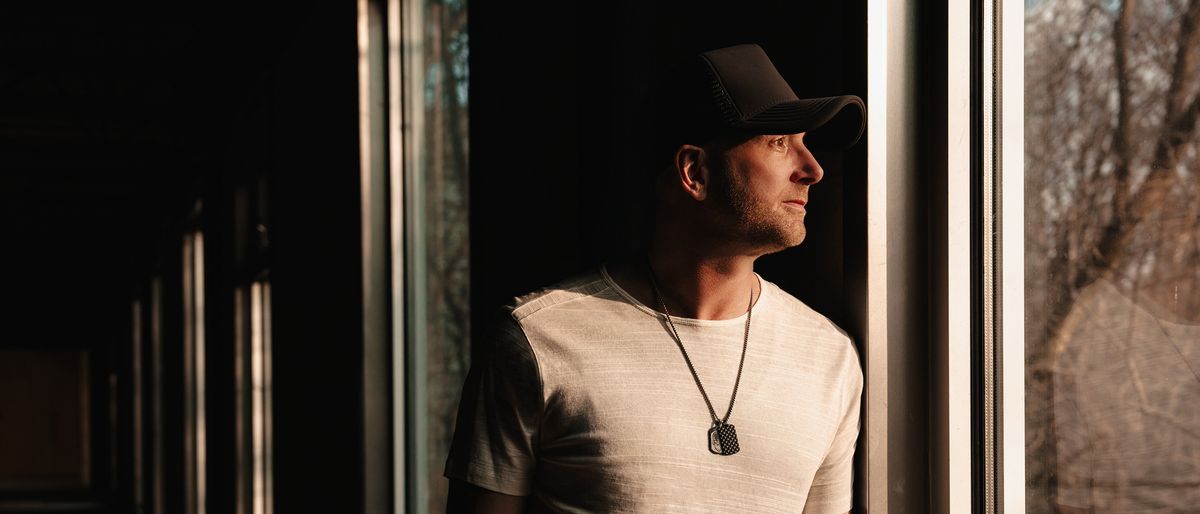 Tim Hicks, Owen Riegling in Niagara Falls