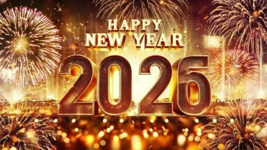 25-30s Classy New Years Eve Party!