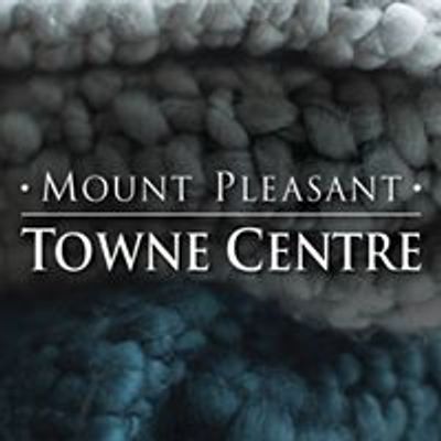 Mt. Pleasant Towne Centre