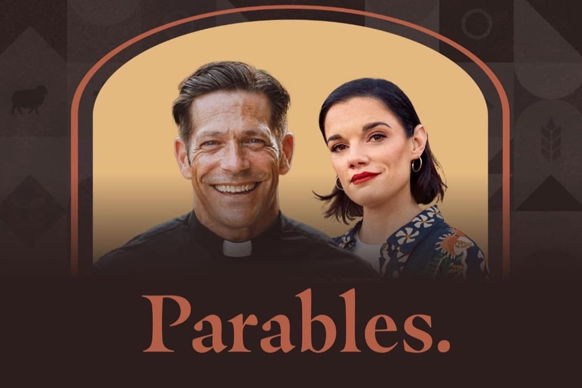 Father Mike Schmitz