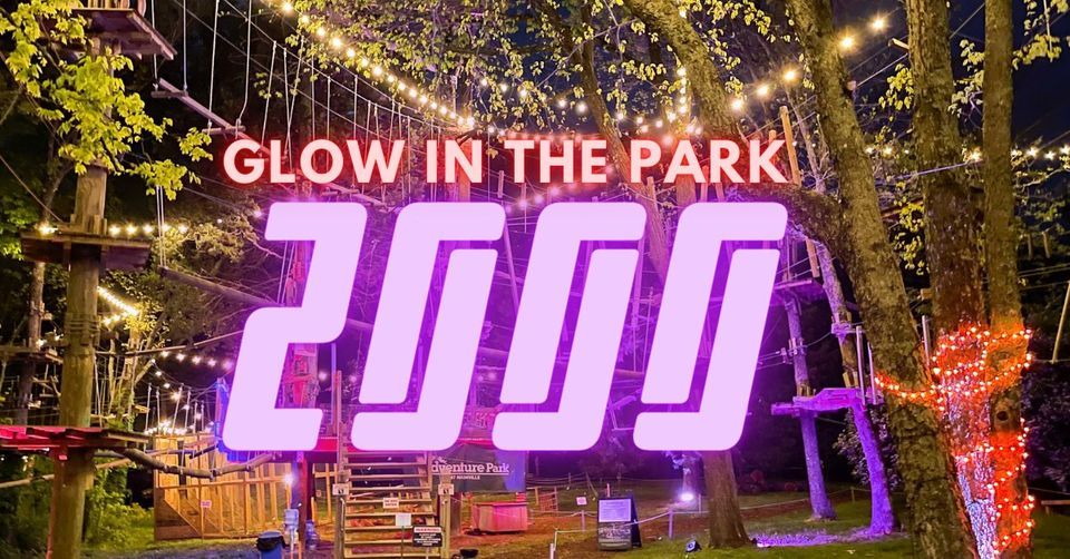 Glow in the Park - The 2000s