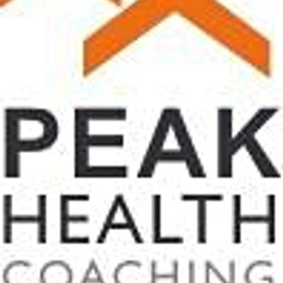 Peak Health Coaching