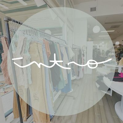 Intro Boutique