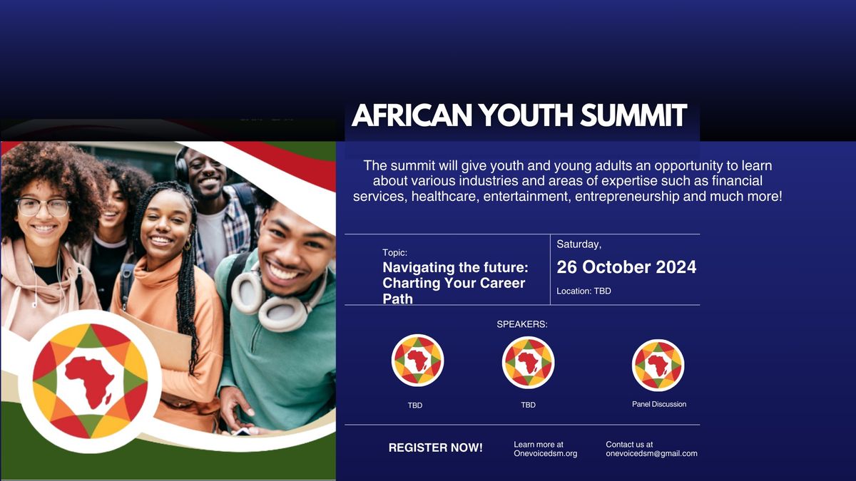 African Youth Summit