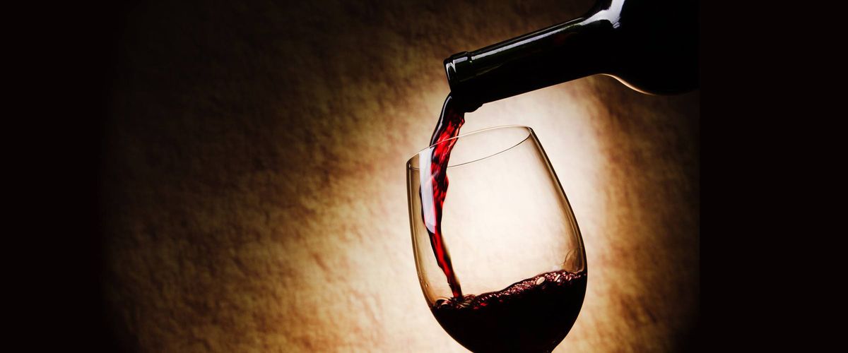 Vino Magnifico - October Wine Tasting!